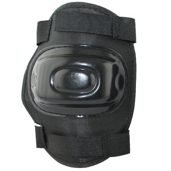 Nils Extreme H108 Souprava chráničů, vel. L, černé