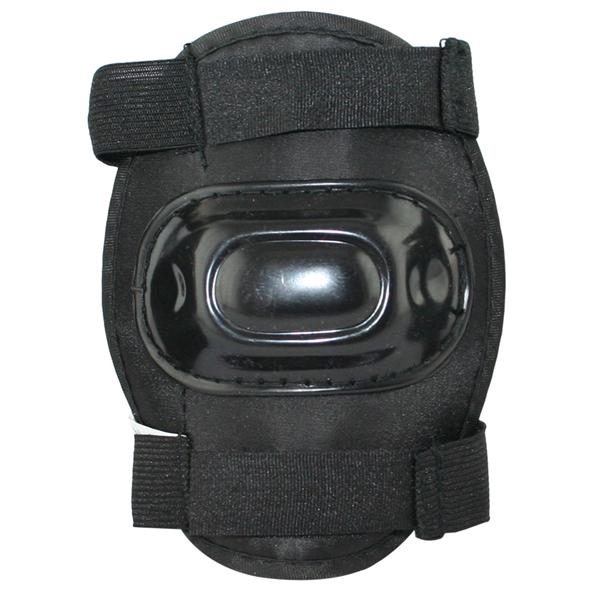 Nils Extreme H108 Souprava chráničů, vel. L, černé