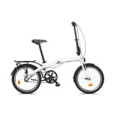 LIBERTY Skládací kolo HYPERION NEXUS 7spd 20