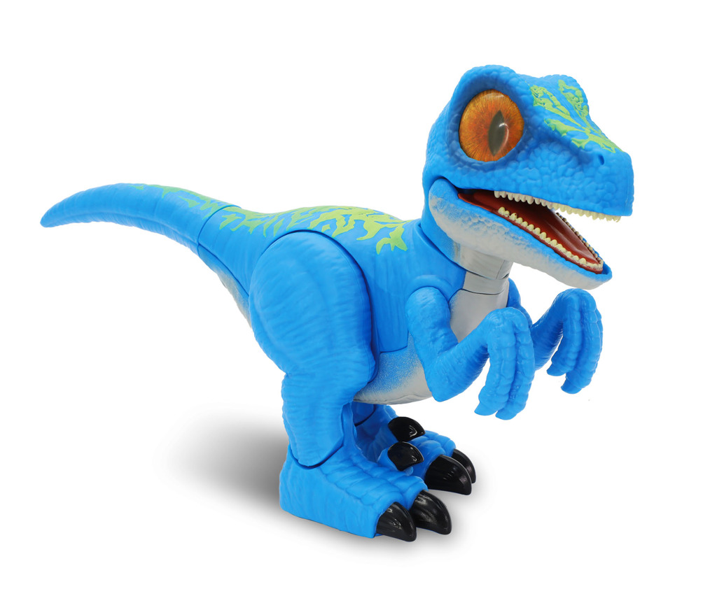 Funville Interaktivní Raptor Jr.