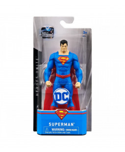 Spin Master Superman figurka 15cm
