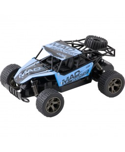 Buddy Toys, RC Bulan (BRC 20.420), černo-modrý