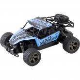 Buddy Toys, RC Bulan (BRC 20.420), černo-modrý