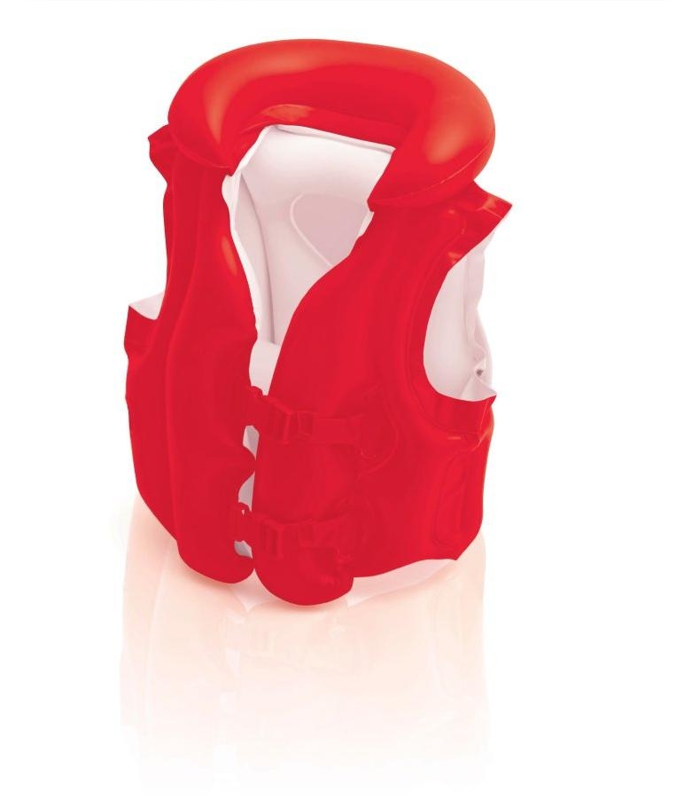 Intex 58671 Plavecká vesta Deluxe