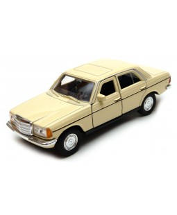 Welly Mercedes-Benz E-Class 230E (cream) 1:34-39