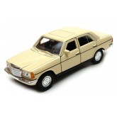 Welly Mercedes-Benz E-Class 230E (cream) 1:34-39