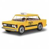 Cobi FSO Polski Fiat 125p Taxi 1:35
