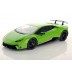 Maisto Lamborghini Huracán Performante, Zelený 1:18