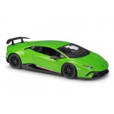 Maisto Lamborghini Huracán Performante, Zelený 1:18