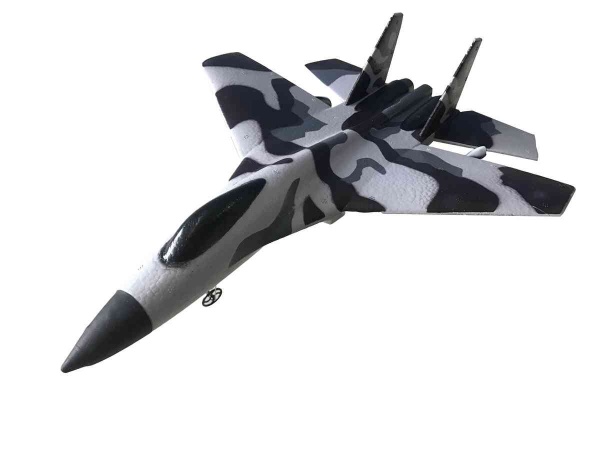 Fleg SU-35 Letadlo na dálkové ovládání