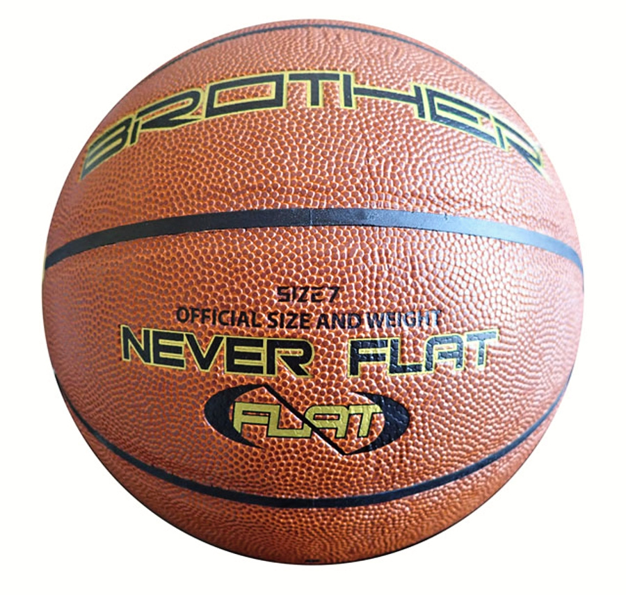 Basketbalový míč Train, vel. 7