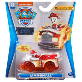 Spin Master Paw Patrol True Metal Marshall