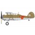 Airfix Stavebice Letadla Gloster Gladiator Mk.I/Mk.II (1:72)