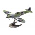 Airfix Quick Bulid J6045 D-Day Spitfire