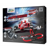 Darda Motor Flash Fighter