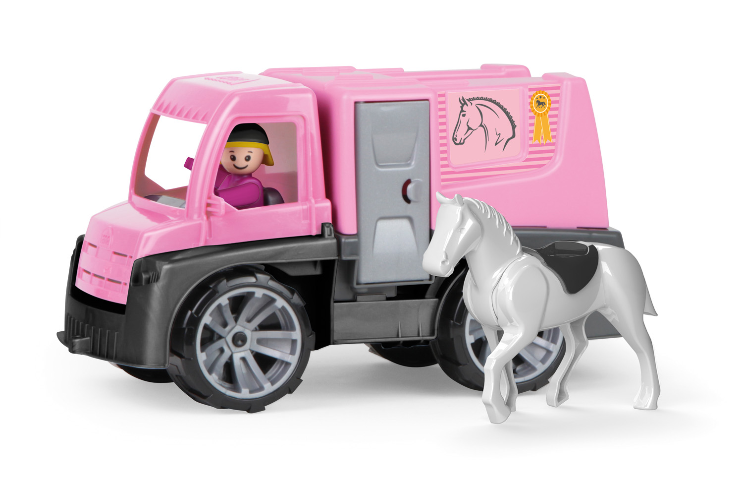 Lena TRUXX koňský transport