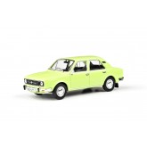 Abrex Škoda 105L (1977) Zelená Lipová 1:43