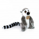 Rappa Plyšový Lemur 22 cm