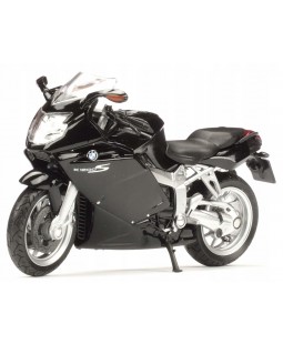 Welly BMW K 1200 S (black) 1:18