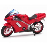 Welly Honda NR (red) 1:18