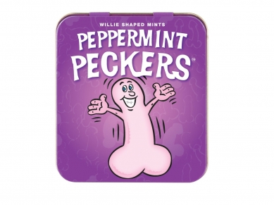 Mentolky penis osvěžující dech