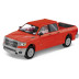 Cobi 24607 RAM 1500 červený, 1:35, 183 kostek