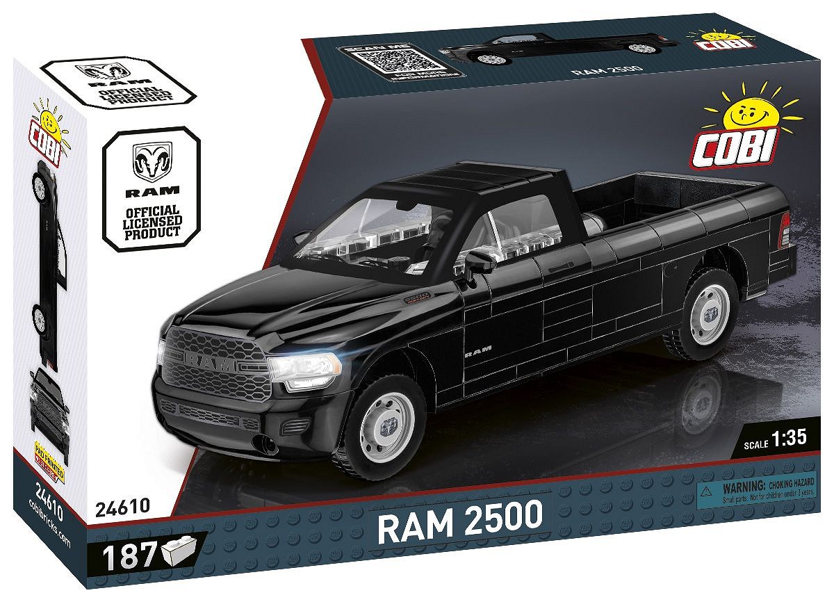 RAM