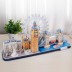 Revell 3D Puzzle London Skyline