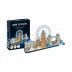 Revell 3D Puzzle London Skyline