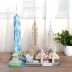 Revell 3D Puzzle New York Skyline