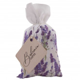 Bohemia Gifts Levandulová koupelová sůl, 150 g v sáčku
