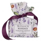 Bohemia Gifts Kosmetika levandule, toaletní mýdlo 100 g