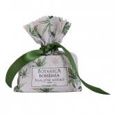 Bohemia Gifts konopná kosmetika, tuhé mýdlo 100 g