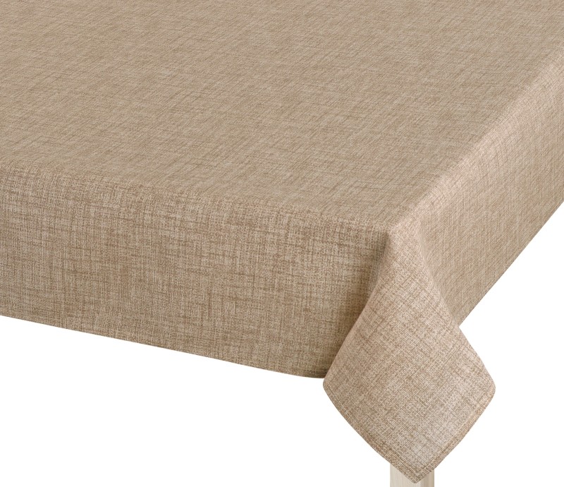 Bellatex Ubrus Lada, Uni cappuccino - 120x140 cm