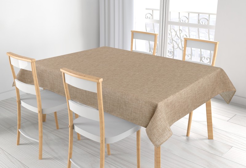 Bellatex Ubrus Lada, Uni cappuccino - 120x140 cm