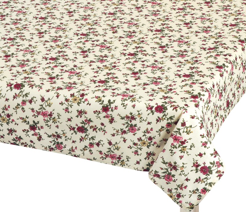 Bellatex Ubrus ADÉLA, Růžička - 120x140cm