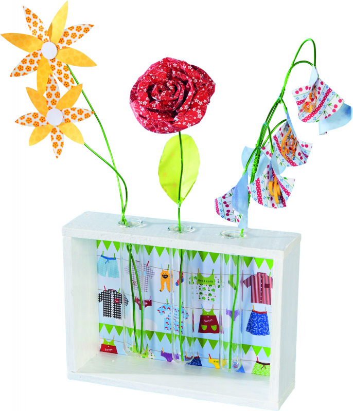 Folia Papíry na skládání Origami, 170ks