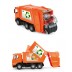 Lena 4614 Popelářské auto Arocs, 54x19x26 cm