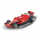 Auto Carrera GO/GO+ 64127 Ferrari SF71H S.Vettel