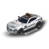 Auto Carrera 64134 Mercedes-AMG GT DTM Safety car