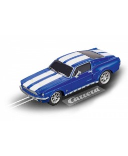 Auto Carrera 64146 Ford Mustang 1967