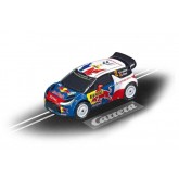 Auto Carrera 64155 Citroën DS3 WRC St.Lefebvre