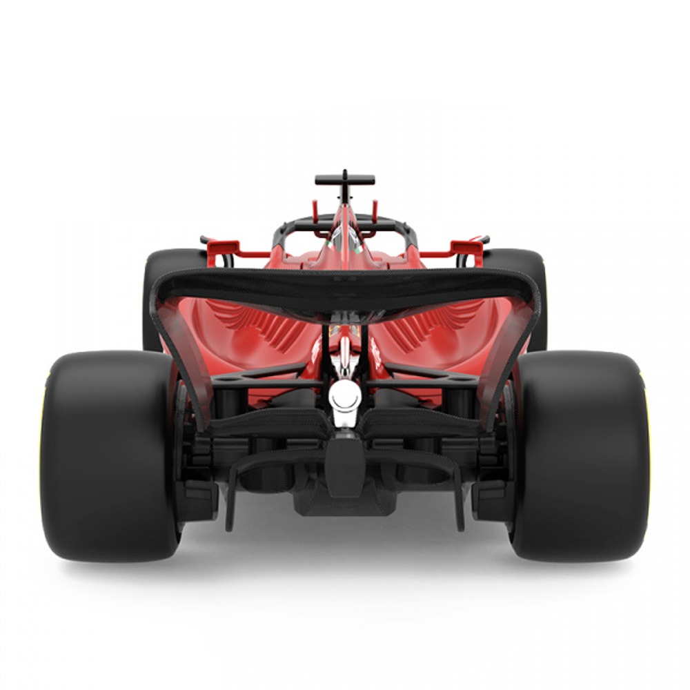 Rastar RC auto Ferrari F1 75 (1:18)