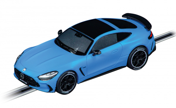 Auto Carrera 64252 AMG Mercedes GT
