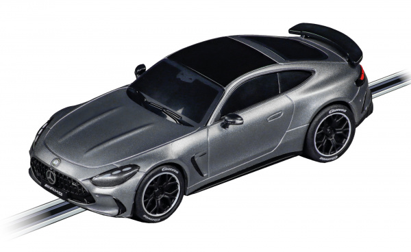 Auto Carrera 64253 AMG Mercedes GT