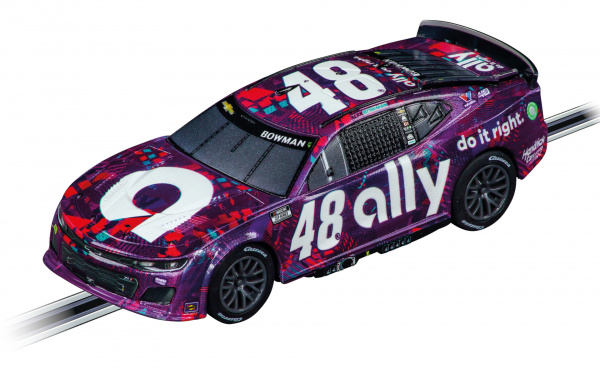 Auto Carrera 64268 NASCAR Camaro NextGen ZL1