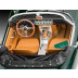 Revell ModelKit auto 67687 Jaguar E-Type Roadster 1:24