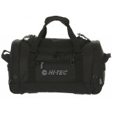 Hi-Tec Sportovní taška Onyx II 40 L, Černá