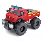 Maisto RC Mercedes Benz Unimog U5000