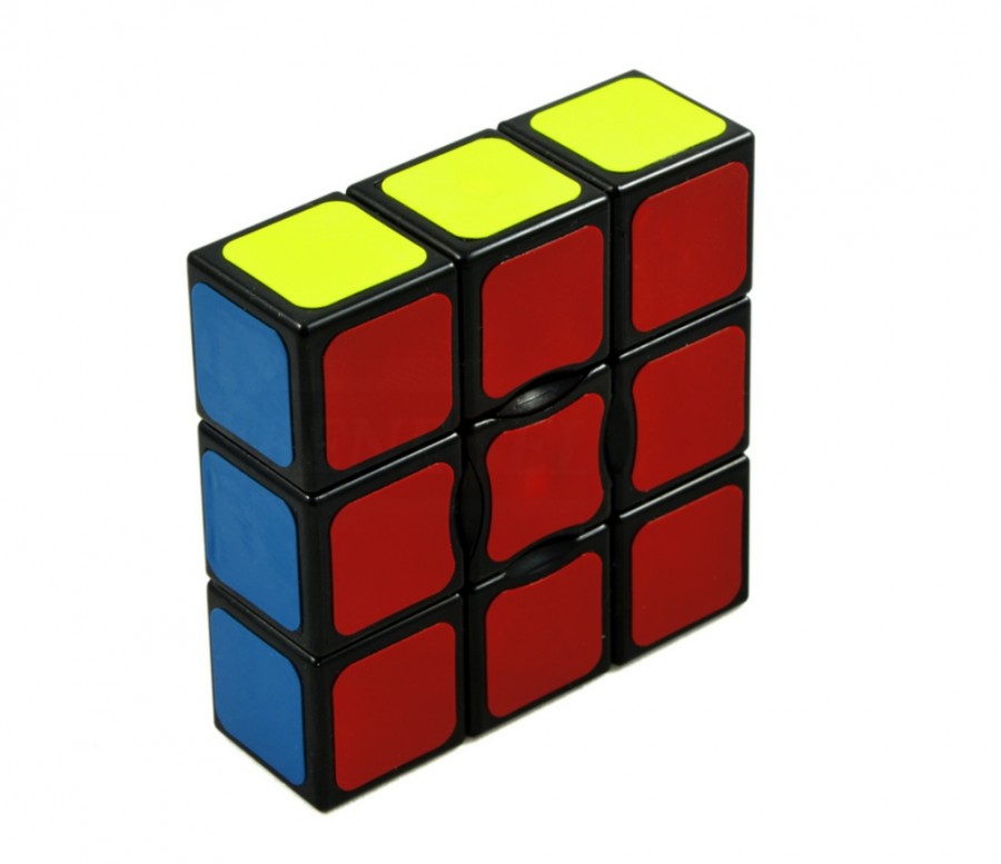 Алиса включи кубики. Кубик Рубика 2х2х1. Кубик Рубика 1x3x3. Rubik Cube 1x1. Кубик Рубика 1×1×3.